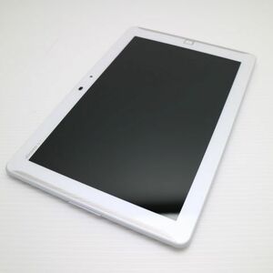 美品 F-02F ARROWS タブレットホワイト 即日発送 タブレットFUJITSU DoCoMo 本体 あすつく 土日祝発送OK