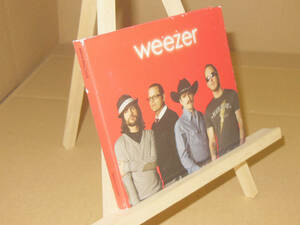 weezer / deluxe