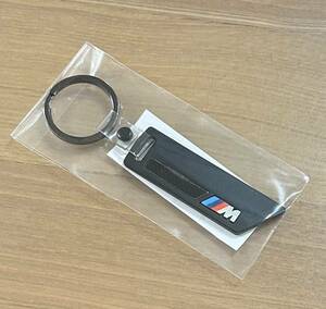 ★BMW ///M オリジナル キーリング★ BMW 純正 M キーホルダー 未使用 非売品