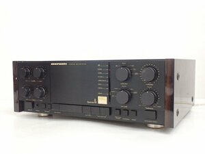 Marantz プリメインアンプ PM-74D マランツ ◆ 6F37B-1