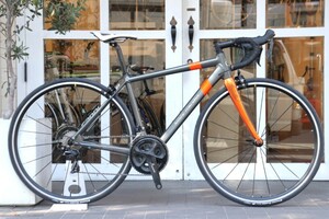 エディメルクス EDDY MERCKX ブロックハウス BLOCKHAUS 67 2019モデル Sサイズ シマノ 105 R7000 11S アルミ ロードバイク 【横浜店】