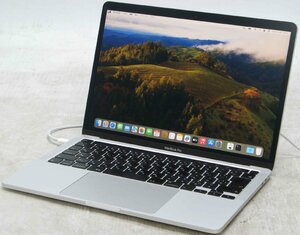 Apple MacBook Pro Retina 13inch 2020 Four Thunderbolt 3 Ports MWP82J/A ■ i7-1068NG7/32GB/SSD1TB/高解像度/OS14.5 ノートパソコン #1