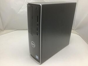 ジャンク!DELL Inspiron 3471●Core i5 9400 2.9G 8G