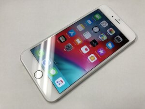 GQ227 docomo iPhone6 Plsu 128GB シルバー ロックOFF ジャンク