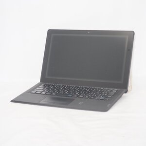 NEC VersaPro VKT12S-4 Core i5-7Y54 1.2GHz/8GB/SSD128GB/12インチ/OS無/動作未確認【栃木出荷】