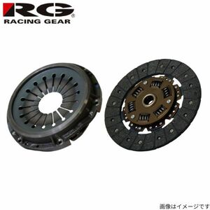 レーシングギア ノンアスディスク アルトワークス HB21S/HA11S/HB11S スズキ カバー ディスク RACING GEAR RD-022022