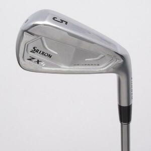 ダンロップ SRIXON スリクソン ZX4 MkII アイアン Diamana ZX-II for IRON シャフト：Diamana ZX-II for IRON(6本:#5 #6 #7 #8 #9 PW)