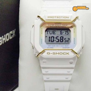 LOV-14B-7JR ラバーズコレクション（ラバコレ）2014 メンズモデル単品 DW-D5600LB CASIO(カシオ)G-SHOCK(ジーショック)【極美中古】