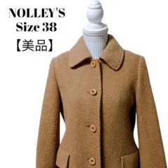 【美品】【匿名配送】NOLLEY