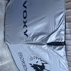 ROWEN ローウェン voxy サンシェード