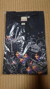 Perfume パフューム Tシャツ Lサイズ　