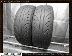 21・23年製 グッドイヤー EAGLE RS Sport 195/55R15 2本 【380S】