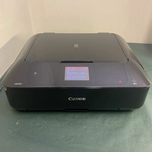 Canon PIXUS MG7530 キャノン プリンター 複合機　ジャンク