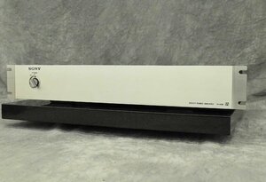 ■TG0830 F☆SONY ソニー ステレオパワーアンプ TA-N86 ☆中古☆