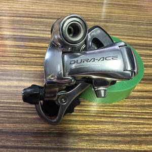 SHIMANO / DURA ACE RD-7800 USED