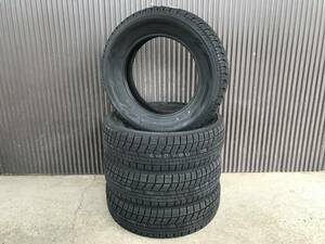 【条件付き送料無料 YK164】2021年製 新品 ヨコハマタイヤ 205/65R16 95Q iceGUARD 6 iG60 　4本セット