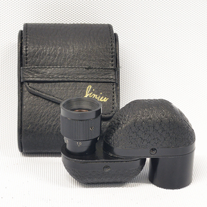 カールツァイス CARL ZEISS JENA Turmon 8×21 ターモン 単眼鏡 中古品