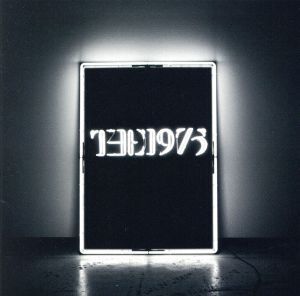 The 1975(初回限定盤)/The 1975