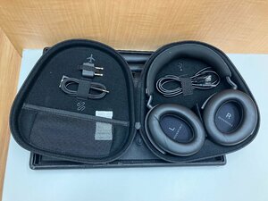 【U02845】 SENNHEISER ゼンハイザー MOMENTUM 4 ワイヤレスヘッドホン 中古品