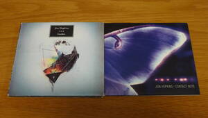 Jon Hopkins アルバム2枚セット Insides, Contact Note / Brian Eno