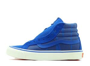 VANS SK8-HI UNDEFEATED DODGER BLUE 26.5cm VN0A36C7PQ9