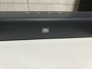 【JBL】BAR STUDIO サウンドバー　現状品