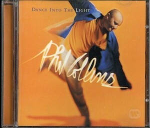 即決・送料無料(2点で )フィル・コリンズ Phil Collins◆Dance Into the Light◆That