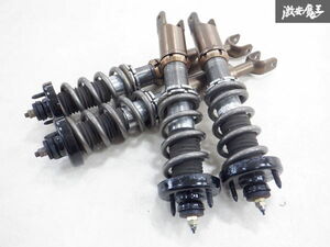 【使用OK！】SPOON スプーン FULL SPEC AP1 S2000 フルタップ 全長式 車高調 減衰調整付 一台分 AP2 棚2B15