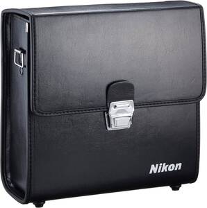 Nikon 双眼鏡ハードケース SP 7x50、トロピカル IF 7x50付属 CH7x50