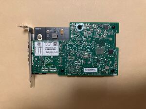 nVIDIA Mellanox ConnectX-4 cx4421a MCX4421A-ACQN 25g sfp+ 2ポート OCP2.0 PCIE ロープロファイル