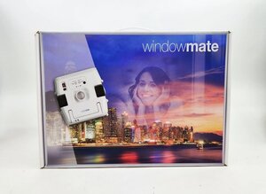 新品未使用！windowmate【ウィンドウメイト】窓掃除ロボット WMシリーズ 複層ガラス16～24ｍｍ用 （4711）