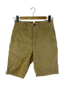 FREEWHEELERS◆GREAT LAKES GMT. MFG. Co./CRUISE SHORTS/コットン/BEG