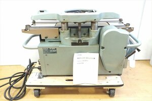 ◇ 引取可 ◇ HITACHI 日立 PF60FA 超仕上かんな盤 中古 現状品 241008R7532