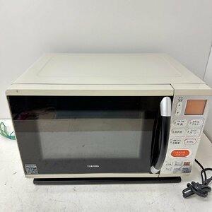 TOSHIBA 東芝 オーブンレンジ【ER-YJ3A】11年製 6284