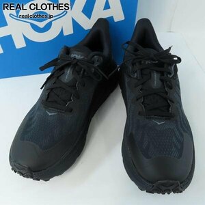 (2)HOKA ONE ONE/ホカ オネオネ CHALLENGER ATR 7 GTX スニーカー 1134501F/27.0 /080