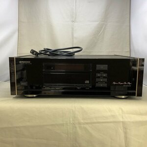 【ジャンク品】PIONEER(パイオニア) PD-5000 CDプレイヤー（管理番号：046109）