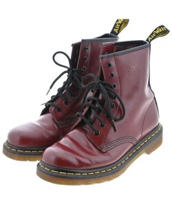 Dr.Martens ブーツ レディース ドクターマーチン 中古　古着