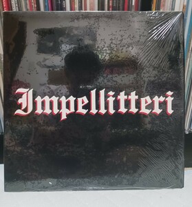 IMPELLITTERI / IMPELLITTERI　　