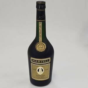 E41502(063)-622/TM3000　酒　MARTELL VSOP　MEDAILLON　SPECIAL RESERVE　COGNAC　マーテル　コニャック　40%　700ml