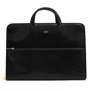 PORTER ポーター 吉田カバン ビジネスバッグ 034-03194 CLERK BRIEFCASE クラーク 牛ステア コンビネーション鞣し A4サイズ収納可