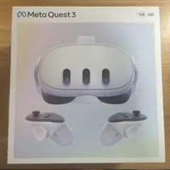 Meta Quest3 128GB