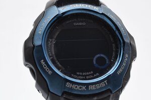 カシオ ジーショック TheG GW-700BDJ デジタル タフソーラー メンズ 腕時計 CASIO G-SHOCK