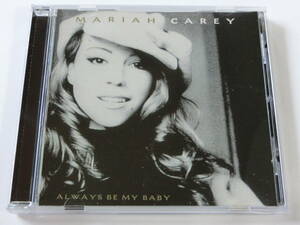 Mariah Carey■Always Be My Baby (Mr.Dupri Extended Mix/Reggae Soul Mix/他)