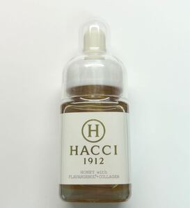 HACCI ハッチ はちみつ フラバンジェノール コラーゲン入りはちみつ 40g