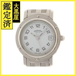 HERMES　エルメス　クリッパー　CL4.210【431】2148103751370