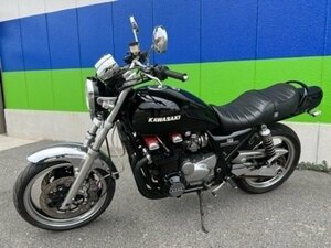 【格安！美品！】KAWASAKI カワサキ ゼファー750 平成3年式/引取り大歓迎！お気軽にお問い合わせください！