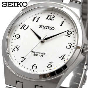 【父の日 ギフト】SEIKO セイコー 腕時計 メンズ 国内正規品 SPIRIT スピリット クォーツ SCXP027
