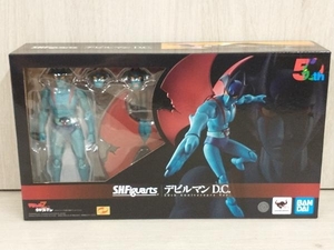 ◆S.H.Figuarts デビルマン D.C. 50th Anniversary Ver. マジンガーZ対デビルマン