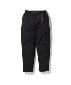 LEVI’S　リーバイス　クロップドパンツ　ブラック　STAY LOOSE　CLIMBER PANTS　XSサイズ　W72㎝～76㎝　定価9900円　新品　未使用　