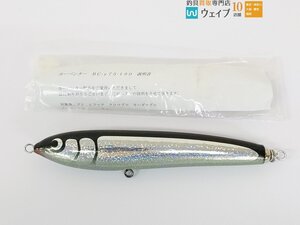 Carpenter カーペンター BC-γ 75-190 未使用品